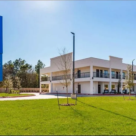 Motel 6-Channelview, Tx
